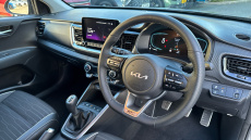 Kia Stonic 1.0T GDi 48V 98 GT-Line S 5dr Petrol Estate